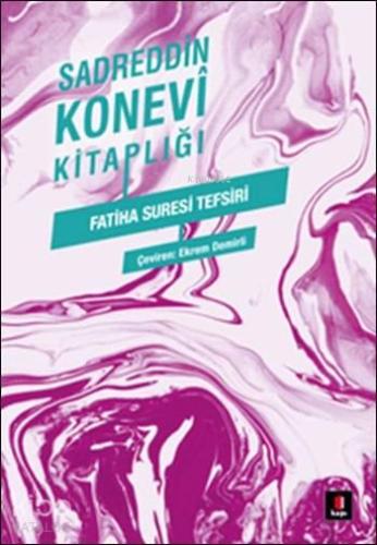 Fatiha Suresi Tefsiri | benlikitap.com