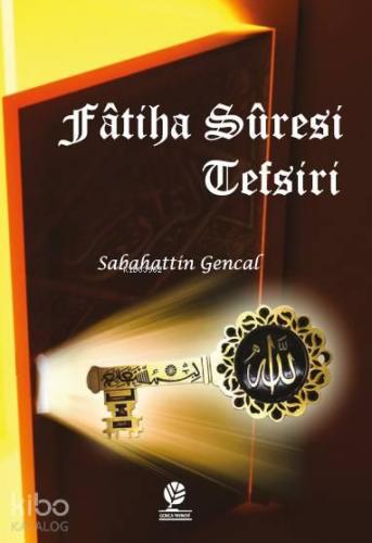 Fatiha Suresi Tefsiri | benlikitap.com