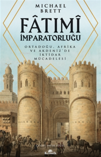 Fatımi Imparatorluğu | benlikitap.com