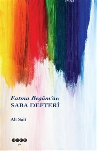 Fatma Begüm'ün Saba Defteri | benlikitap.com