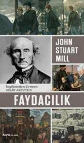 Faydacılık | benlikitap.com