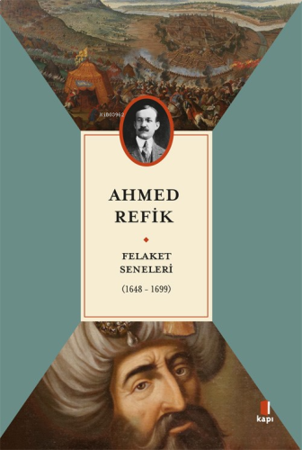 Felaket Seneleri (1648-1699) | benlikitap.com