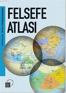 Felsefe Atlası | benlikitap.com