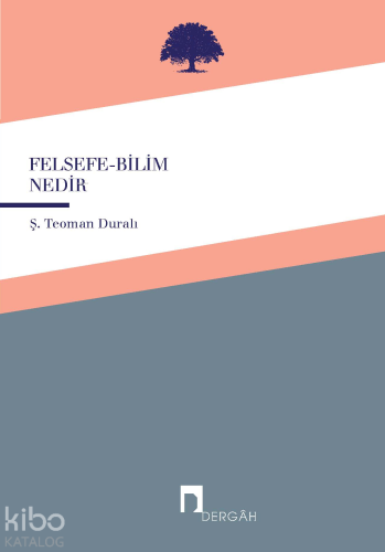 Felsefe - Bilim Nedir | benlikitap.com