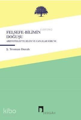 Felsefe-Bilimin Doğuşu | benlikitap.com