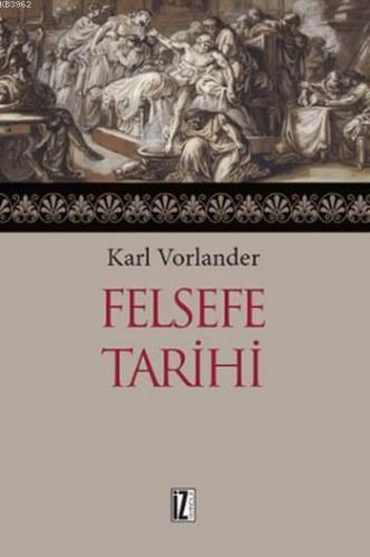 Felsefe Tarihi | benlikitap.com