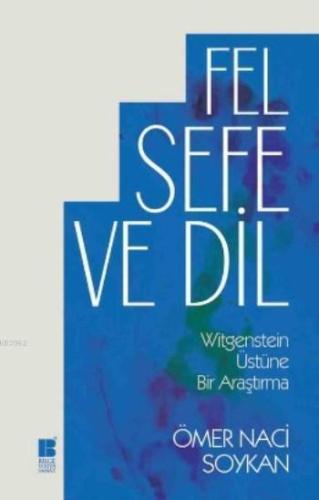 Felsefe ve Dil | benlikitap.com