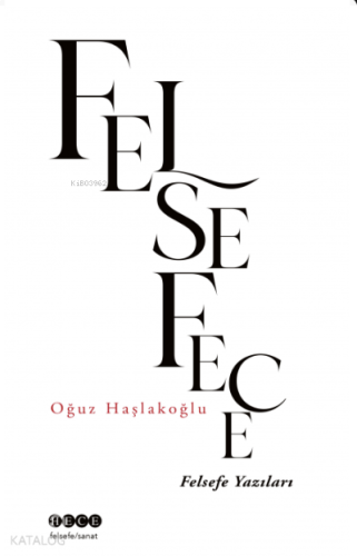 Felsefece | benlikitap.com