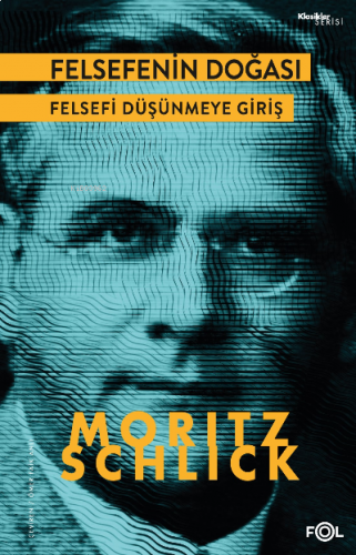 Felsefenin Doğası ; –Felsefi Düşünmeye Giriş– | benlikitap.com