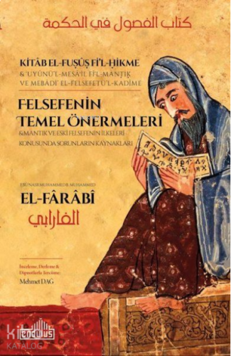 Felsefenin Temel Önermeleri | benlikitap.com