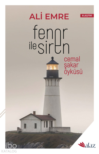 Fener ile Siren | benlikitap.com