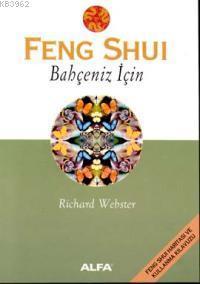 Feng Shui Bahçeniz İçin | benlikitap.com