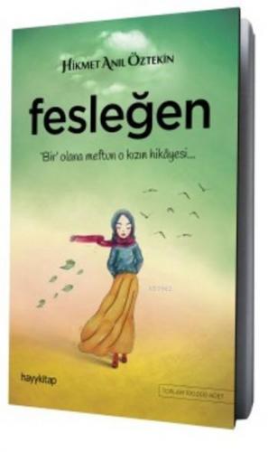 Fesleğen | benlikitap.com