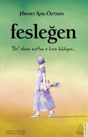 Fesleğen | benlikitap.com