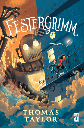 Festergrimm | benlikitap.com