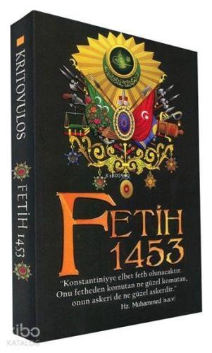 Fetih 1453 | benlikitap.com