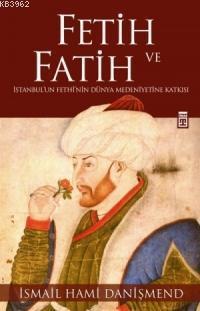 Fetih ve Fatih | benlikitap.com