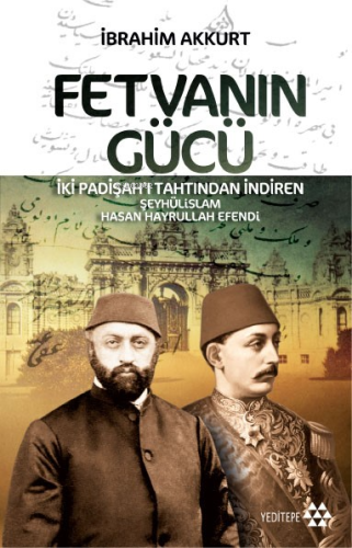 Fetvanın Gücü | benlikitap.com