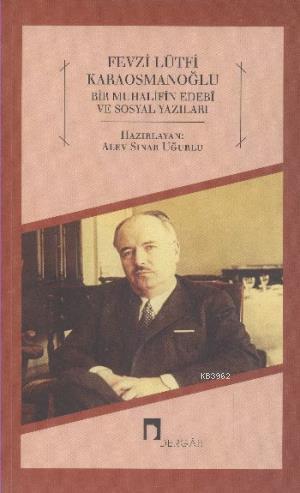 Fevzi Lütfi Koraosmanoğlu | benlikitap.com