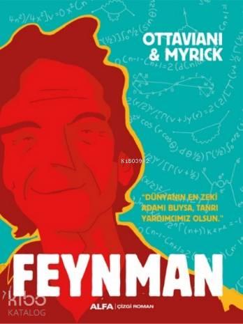 Feynman | benlikitap.com