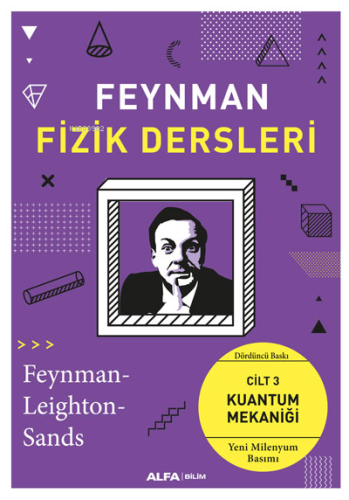 Feynman Fizik Dersleri | benlikitap.com