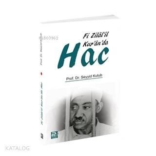 Fi Zilal'il Kur'an'da Hac | benlikitap.com