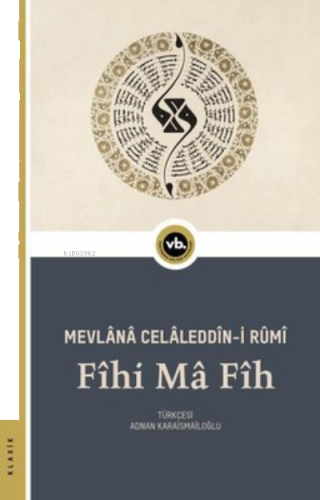 Fihi Ma Fih | benlikitap.com