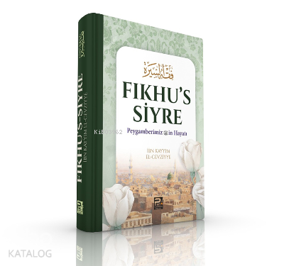 Fıkhu's Siyre | benlikitap.com