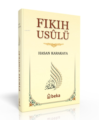 Fıkıh Usulü | benlikitap.com