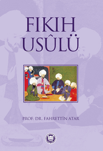 Fıkıh Usulü | benlikitap.com