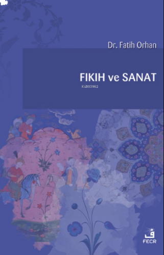 Fıkıh ve Sanat | benlikitap.com