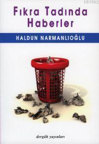 Fıkra Tadında Haberler | benlikitap.com