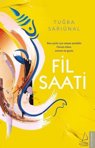 Fil Saati | benlikitap.com