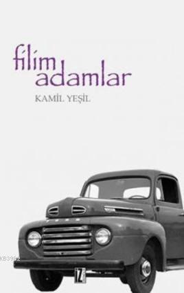 Filim Adamlar | benlikitap.com