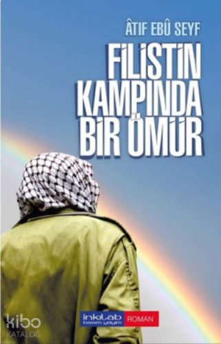 Filistin Kampında Bir Ömür | benlikitap.com