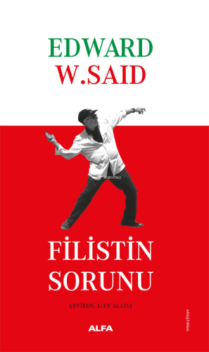 Filistin Sorunu | benlikitap.com