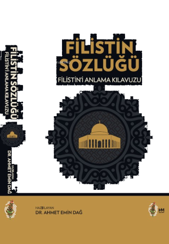 Filistin Sözlüğü Filistin’i Anlama Kılavuzu | benlikitap.com