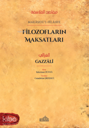 Filozofların Maksatları | benlikitap.com