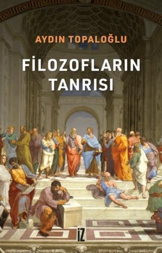 Filozofların Tanrısı | benlikitap.com