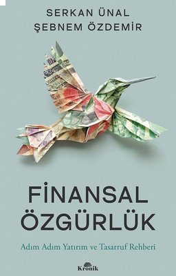 Finansal Özgürlük - Adım Adım Yatırım ve Tasarruf Rehberi | benlikitap