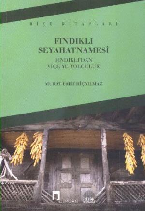 Fındıklı Seyahatnamesi | benlikitap.com