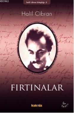 Fırtınalar | benlikitap.com