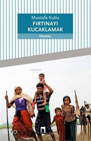 Fırtınayı Kucaklamak | benlikitap.com