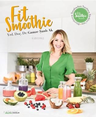 Fit Smoothie | benlikitap.com