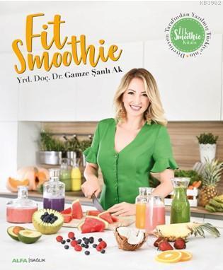 Fit Smoothie | benlikitap.com