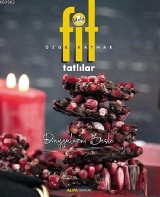 Fit Tatlılar | benlikitap.com