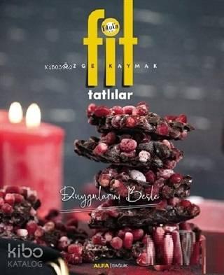 Fit Tatlılar | benlikitap.com