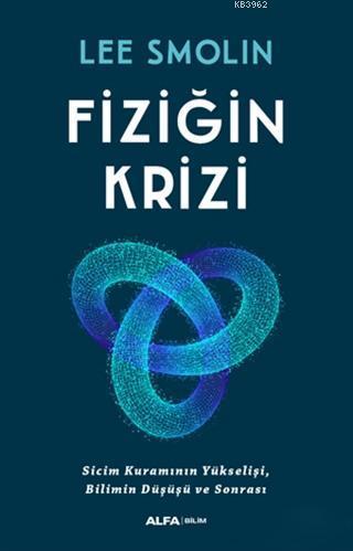 Fiziğin Krizi | benlikitap.com