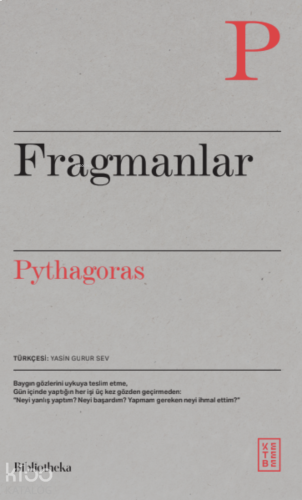 Fragmanlar | benlikitap.com