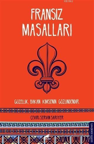 Fransız Masalları | benlikitap.com